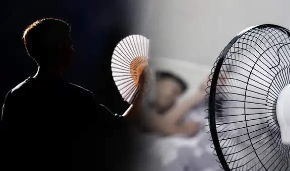 Temperaturas por las noches alcanzarían hasta 36° en pleno invierno: Senamhi emite alerta naraja en toda la selva peruana