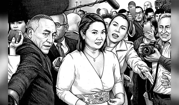 La herencia catastrófica, por Rosa María Palacios