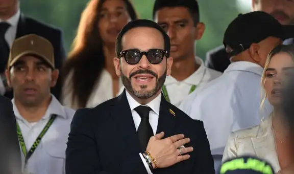Abelardo de la Espriella llega a la presidencia de Colombia marcado por su pasado como abogado de narcos, según el NYT