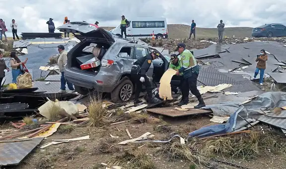 Accidentes de tránsito dejan 1.881 muertos en lo que va de 2026: exceso de velocidad es la principal causa