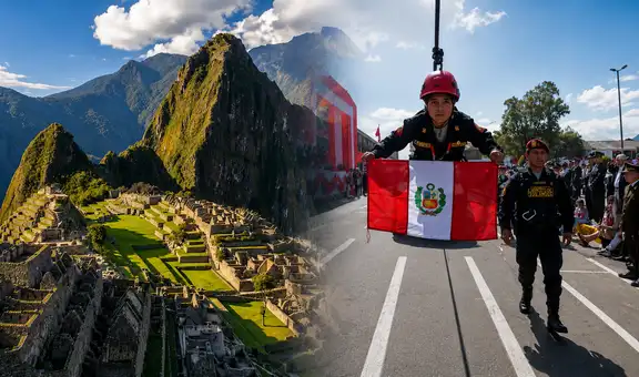 Cambios en la venta de entradas a Machu Picchu: Ministerio de Cultura aprueba compra presencial anticipada por Fiestas Patrias