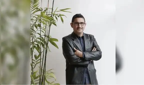 Josué Méndez: "La intención ha sido apostar todo por el cine peruano del futuro y del presente"