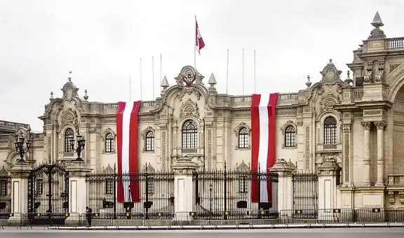 Cinco años después, por Francisco Sagasti