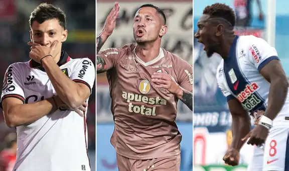 Programación de la Liga 1 2026: fecha y hora de los partidos por la fecha 3 del Torneo Clausura