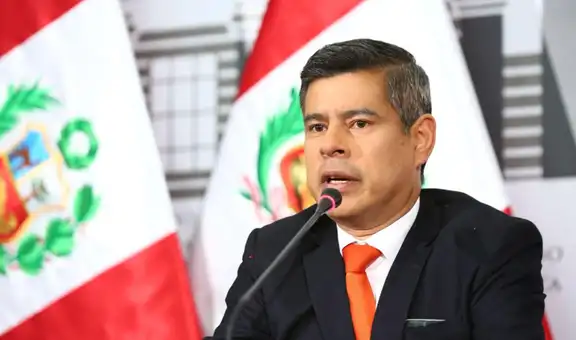 ¿Quién es Luis Galarreta, el nuevo presidente del Consejo de Ministros de Keiko Fujimori?