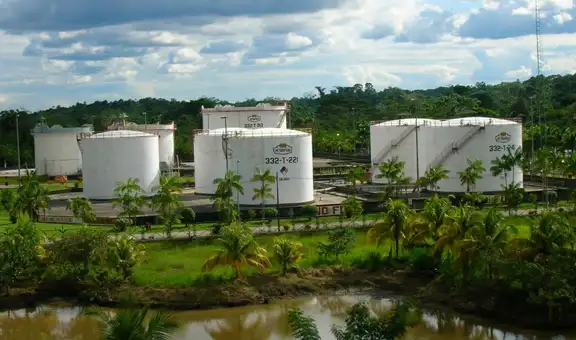 Petroperú: sociedad civil de Loreto exige excluir la Refinería Iquitos del proceso de concesión