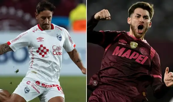 Cienciano vs Lanús EN VIVO: hora y canal del partido de vuelta por los playoffs de la Copa Sudamericana 2026