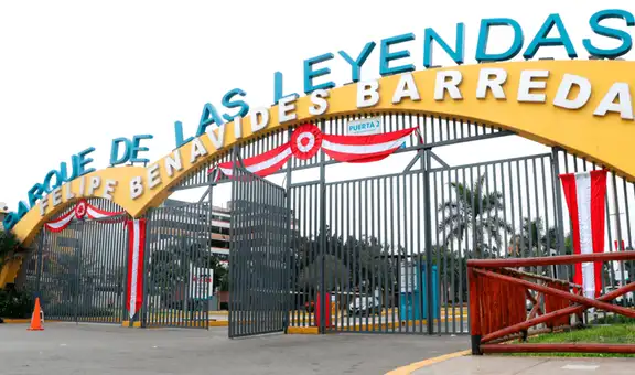 Parque de las Leyendas: estas son las actividades programadas para este 28 y 29 de julio por Fiestas Patrias