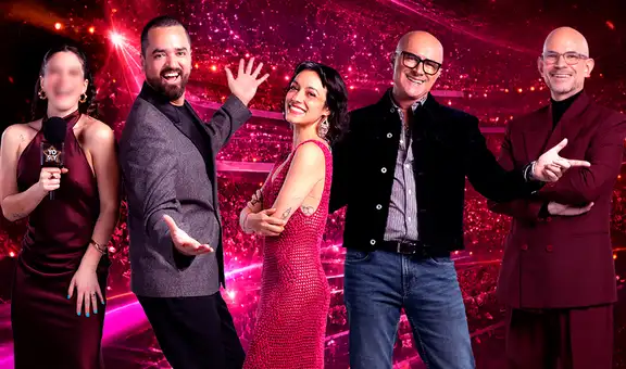¡Confirmado! ‘Yo soy’ vuelve a las pantallas de Latina sin Diana Sánchez: cuándo se estrena y quién será la nueva conductora
