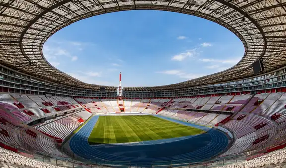 Panamericanos Lima 2027: Gobierno destina más de S/72 millones para acelerar obras en el Estadio Nacional y la Villa Panamericana