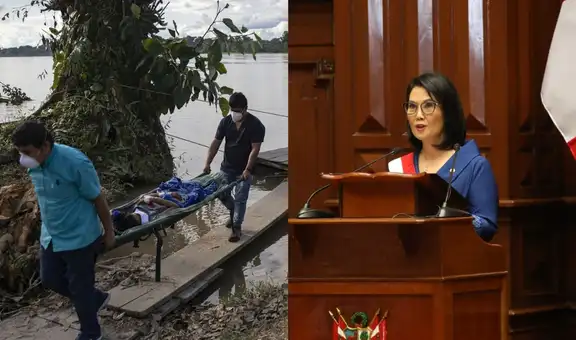 Keiko Fujimori dedicó pocos minutos a salud y dejó sin respuesta la crisis del sistema, advierte el CMP