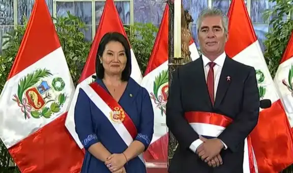 Mauricio Arnillas jura como nuevo titular del Ministerio de Vivienda