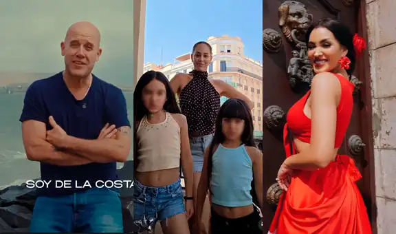 Gian Marco, Karen Schwarz, Michelle Soifer y más artistas peruanos dejan conmovedores mensajes por Fiestas Patrias: “Todos somos pueblo”
