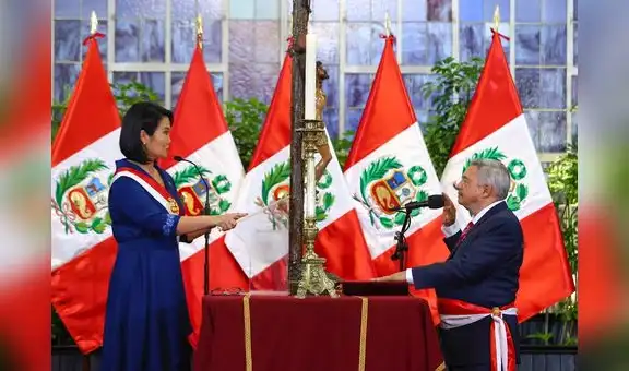 ¿Seguirá censurando el Ministerio de Cultura con Alberto Beingolea a cargo?