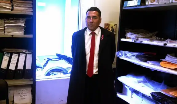 Militar es detenido con arma a unas cuadras del estrado oficial de la Parada Militar 2026