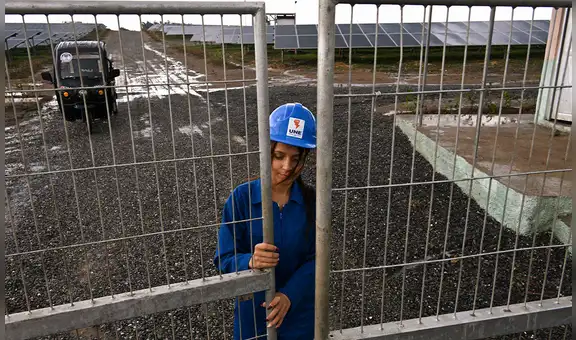 Cuba abre al sector privado gasolineras, farmacias y otras áreas estratégicas tras aprobar paquete de reformas