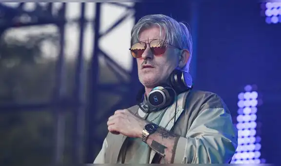 Muere DJ Kavinsky, estrella de la música electrónica en Europa: alcanzó fama mundial por su tema ‘Nightcall’