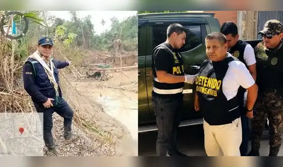 Dos fiscales detenidos y más de 100 malos policías dados de baja por corrupción