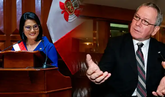 Keiko Fujimori: los cinco desafíos económicos urgentes que deberá enfrentar
