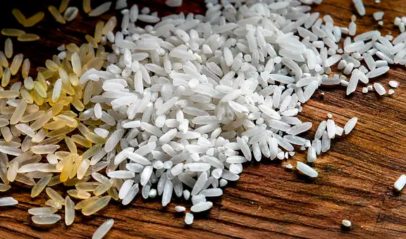 Científicos explican por qué comer arroz con frecuencia podría aumentar la exposición a un elemento tóxico y cancerígeno