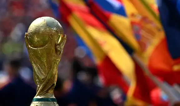 ¡Mundial sin Europa! UEFA anuncia que sus equipos no jugarán torneos de la FIFA por polémico proyecto de Infantino