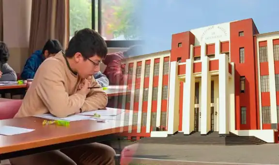 Examen de admisión UNI 2026-II: cierre de inscripciones vence este 31 de julio, ¿cómo postular?