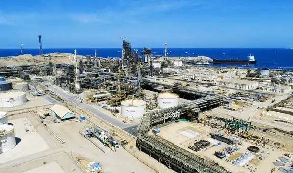 Contraloría: Petroperú perdió US$396 mil por retrasos durante compra de petróleo