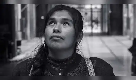 Cine peruano y conversatorios
