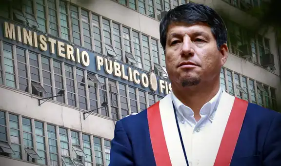 Fiscalía inicia investigación preliminar en contra del diputado Julián Pérez por agresión física
