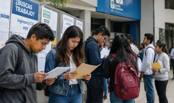 Empleo juvenil: la sombra de la Ley Pulpín reaparece ante el pedido de facultades del Ejecutivo
