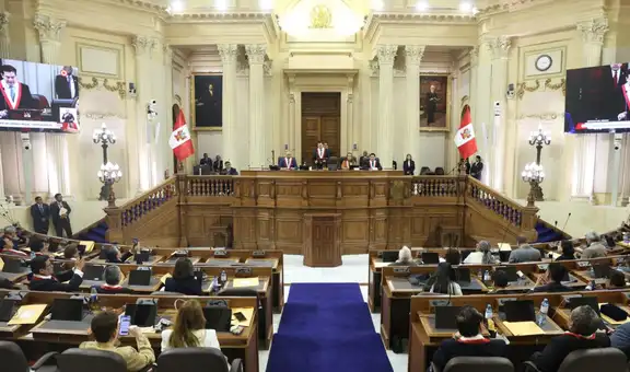 CPP advierte afectación a la prensa luego de prohibir su pase a la juramentación de Senadores
