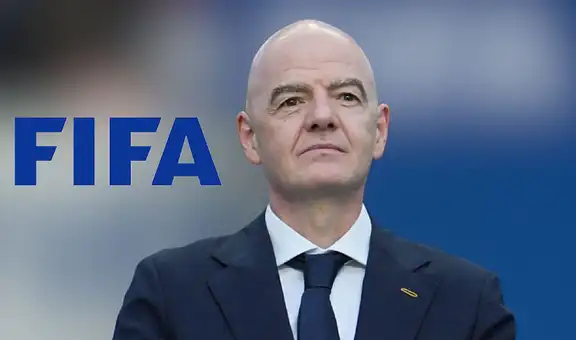 FIFA da marcha atrás y retira el proyecto de Infantino para privatizar el Mundial: "Esta propuesta no seguirá adelante"