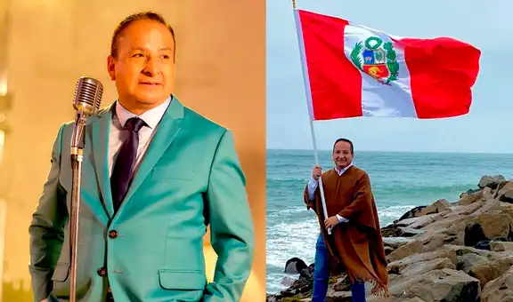 Diosdado Gaitán Castro, ícono de la música andina, anuncia el concierto más grande de su carrera: “Estamos muy emocionados”