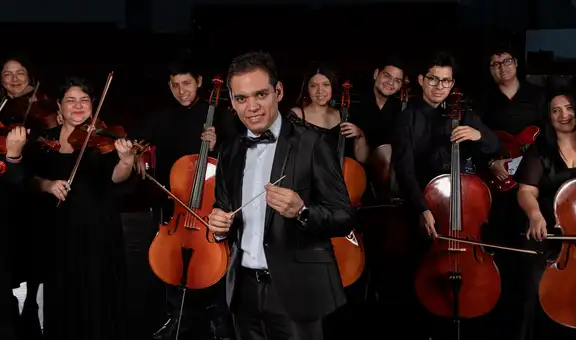 ¡De Titanic a Harry Potter! ‘Música de película’ llega al Teatro Segura con canciones que marcaron a generaciones