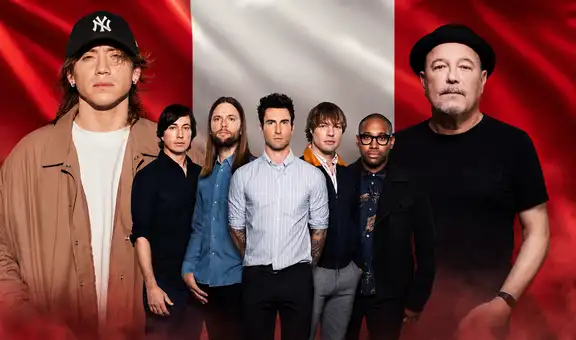 Conciertos de agosto en Perú 2026: fechas, horarios, precios y dónde comprar entradas para los próximos eventos musicales en Lima este mes