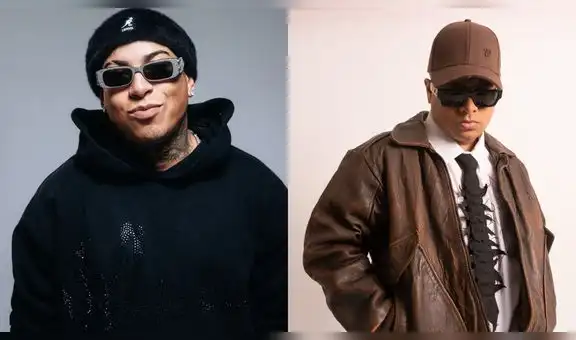 ¡Uruguay y Perú se unen! La Nueva Escuela confirma colaboración musical con JP El Chamaco