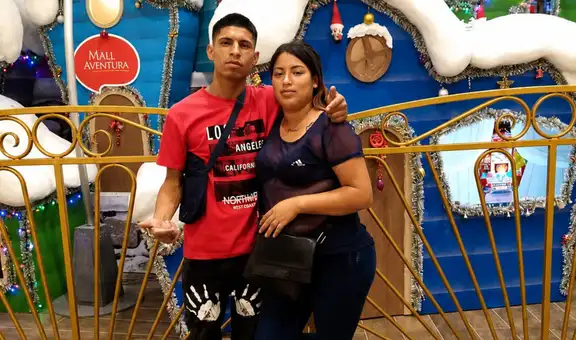 Pareja de extorsionadores es acusada de incendio que mató a 10 personas en La Victoria