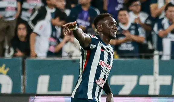 ¡Triunfo blanquiazul! Alianza Lima venció 3-1 a Alianza Atlético y se ubica como líder del Torneo Clausura de la Liga 1 2026