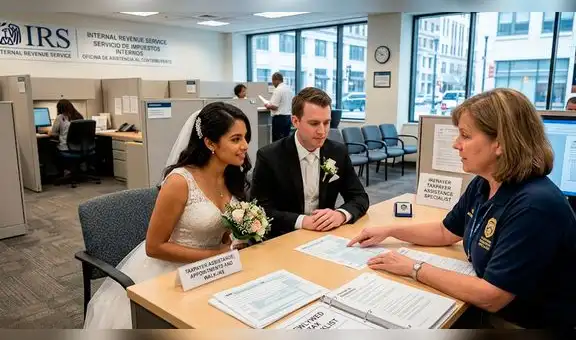 ¿Cómo saber si una persona contrajo matrimonio civil en Reniec?