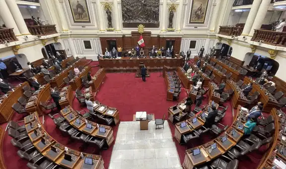 La delegación de facultades legislativas en el Congreso bicameral
