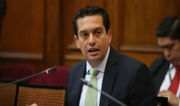 Miguel Ángel Torres: congresista de la cúpula fujimorista controlará el primer año del Senado
