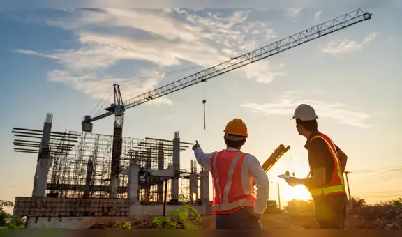 Esto costaría construir una casa de 100m2 y 2 pisos en COMAS, CARABAYLLO y otros distritos de LIMA NORTE