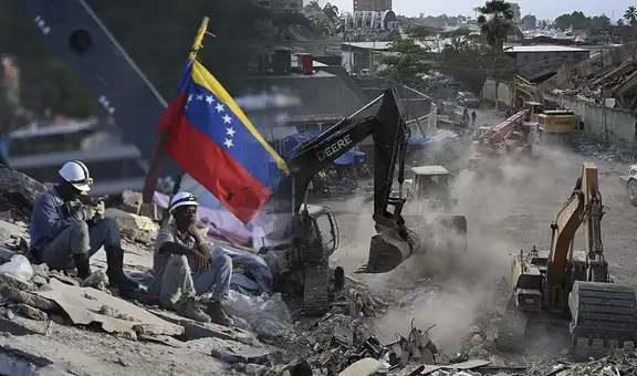 Escombros, deuda y desesperanza: los tres retos que enfrenta la reconstrucción en Venezuela para levantarse tras los terremotos