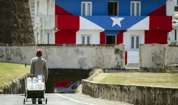Puerto Rico declara emergencia por grave sequía mientras familias denuncian 118 días sin agua en sectores