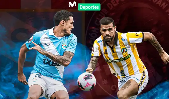 ¿Qué canal transmite el partido Sporting Cristal vs Juan Pablo II EN VIVO HOY por el Torneo Clausura de la Liga 1 2026?