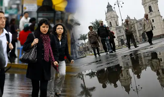 Cuidado con el "falso verano" en Lima: EsSalud advierte que el calor invernal no frena enfermedades respiratorias