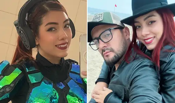 'Robotina' presenta a su nuevo novio músico con inesperada confesión: "Es justo y necesario darle su lugar"