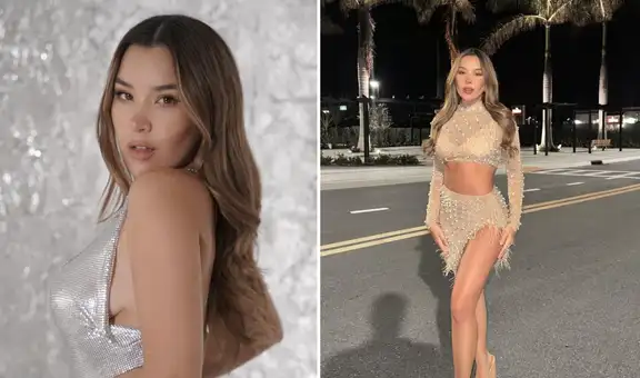 Ale Fuller revela las dos inesperadas carreras que estudió y sorprende al exponer sus calificaciones: “Quinto superior”