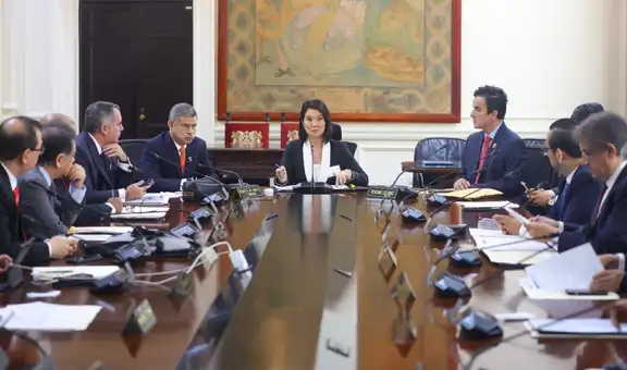 Consejo de Ministros se reunirá el miércoles 5 para abordar las facultades legislativas