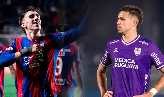 Partidos de hoy, lunes 3 de agosto: horarios y canales para ver fútbol EN VIVO